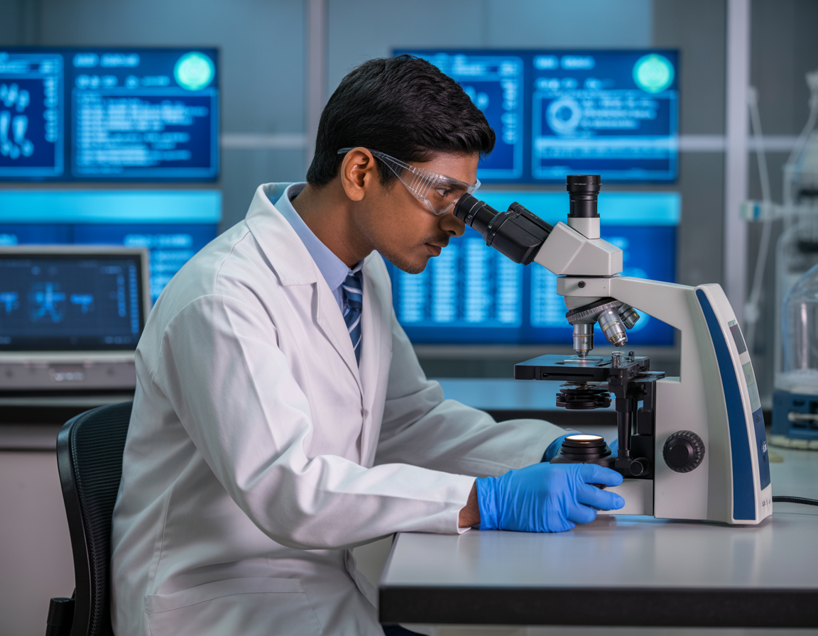 B.Sc Cardiac Technology