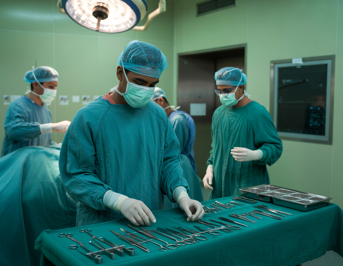 B.Sc Cardiac Technology