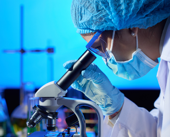 B.Sc Medical Laboratory Technology